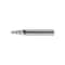 Pferd Carbide Bur - 14Deg Taper, STEEL Cut - 1/4 x 5/8 x 1/4 Shank - SL-1 25138 - alternate 1
